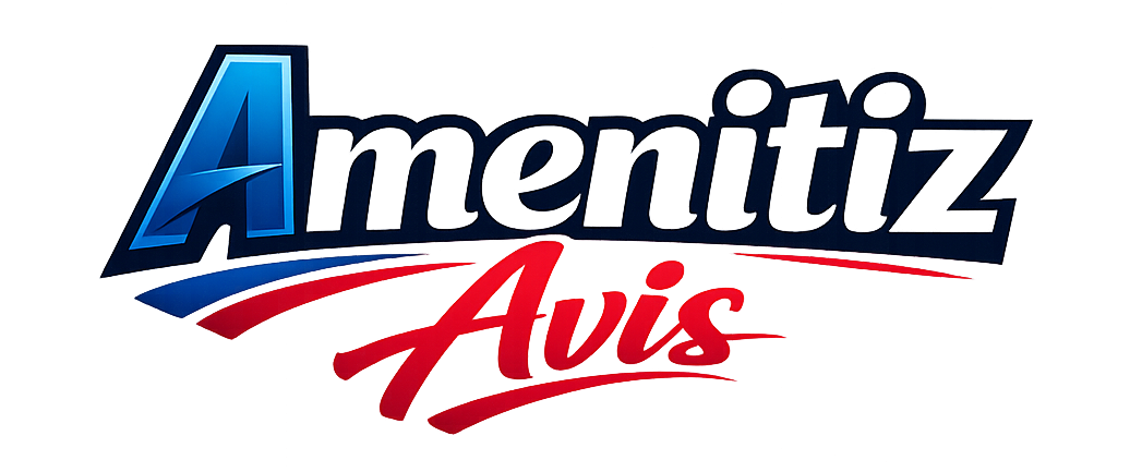 AMENITIZ AVIS